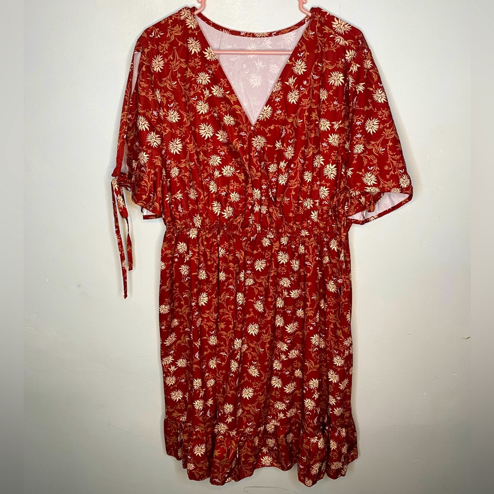 Summer/Fall Dress